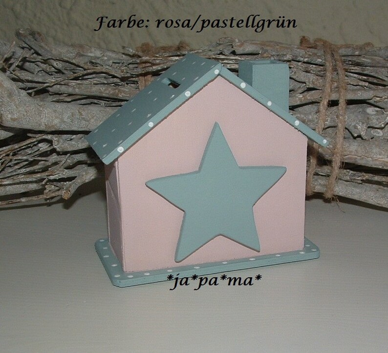 Money Box With Name Money Gift Money Box Girl Personalized Gift Christmas Easter Schooling - 